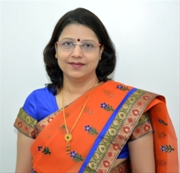 Dr. Laxmi Shrikhande