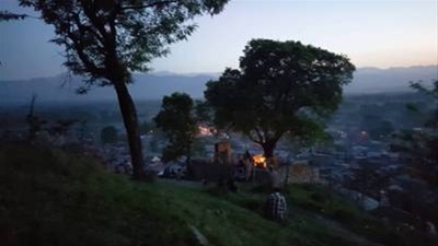 अनंतनाग, काश्मीर