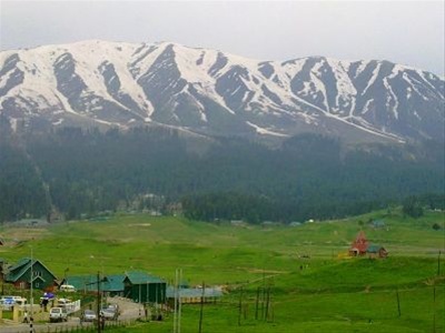 पहलगाम, काश्मीर
