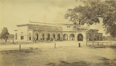 नागपूर म्युझियम