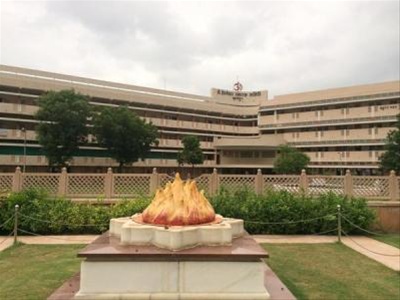 राष्ट्रीय स्वयंसेवक संघ