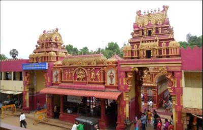 कातिल दुर्गा