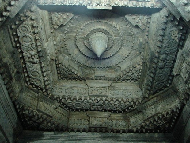 सौम्यकेशव मंदिर, नागमंगल