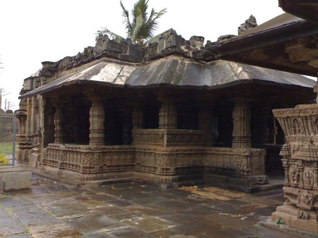 सरस्वती मंदिर