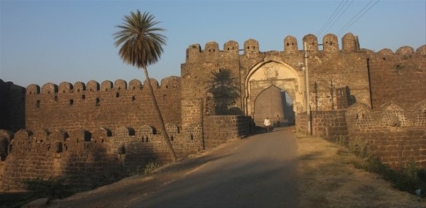 कित्तूर किल्ला