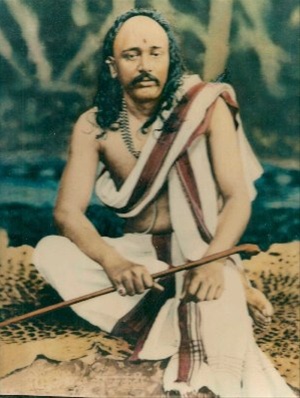 श्री पंत महाराज बाळेकुंद्री