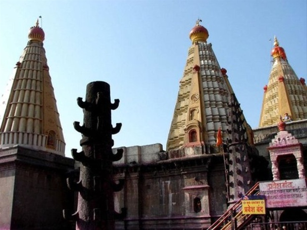 श्री जोतिबा मंदिर