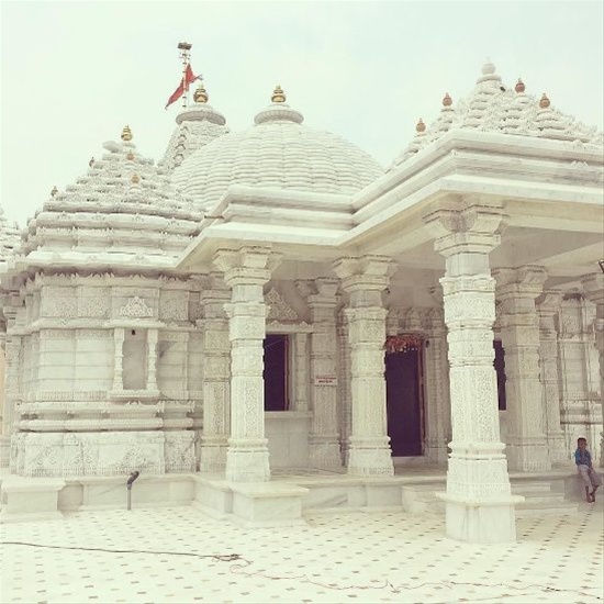 श्रीराम मंदिर, कागल