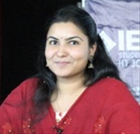 डॉ. राजलक्ष्मी चौहान