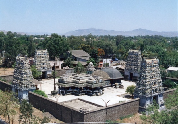 नटराज मंदिर