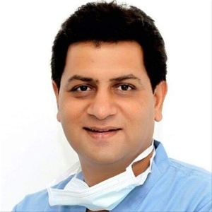 डॉ. रवी गुप्ता