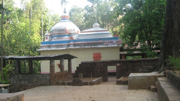 केशवराज मंदिर