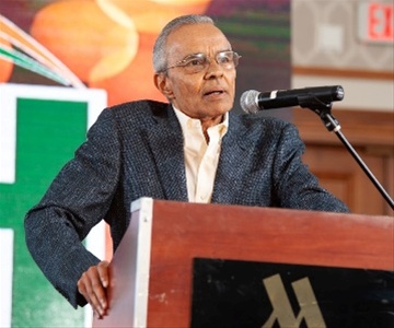 Ramesh Bhutada