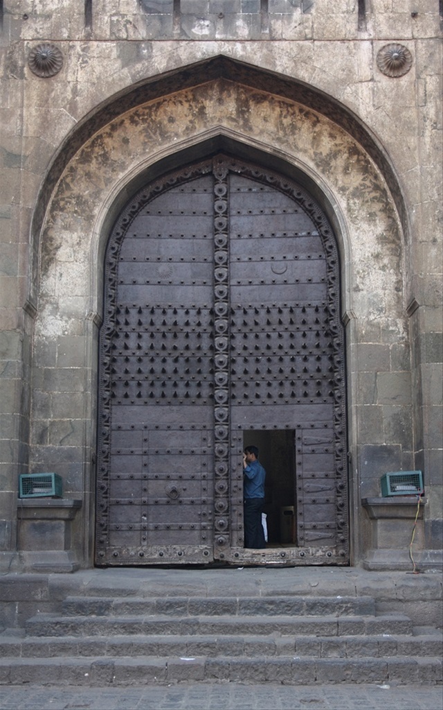 दिल्ली दरवाजा